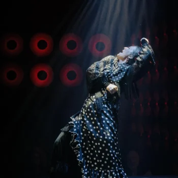Tablao Flamenco Sevilla