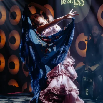 Tablao Flamenco Sevilla